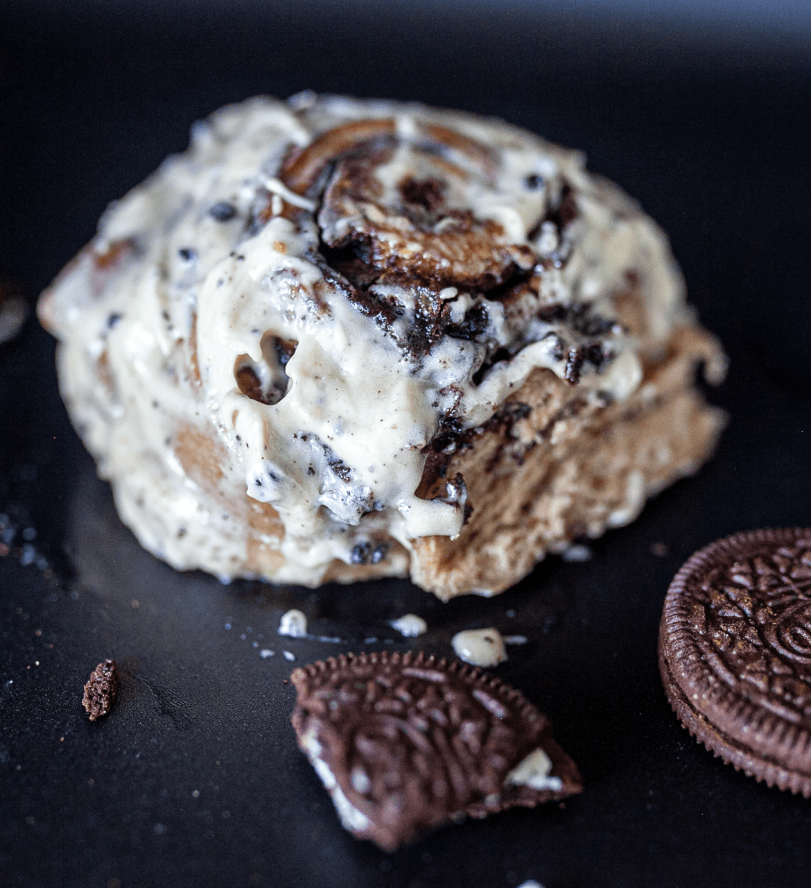 Oreo Rolls (4 count)