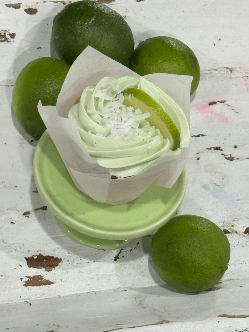 Cupcakes (single)