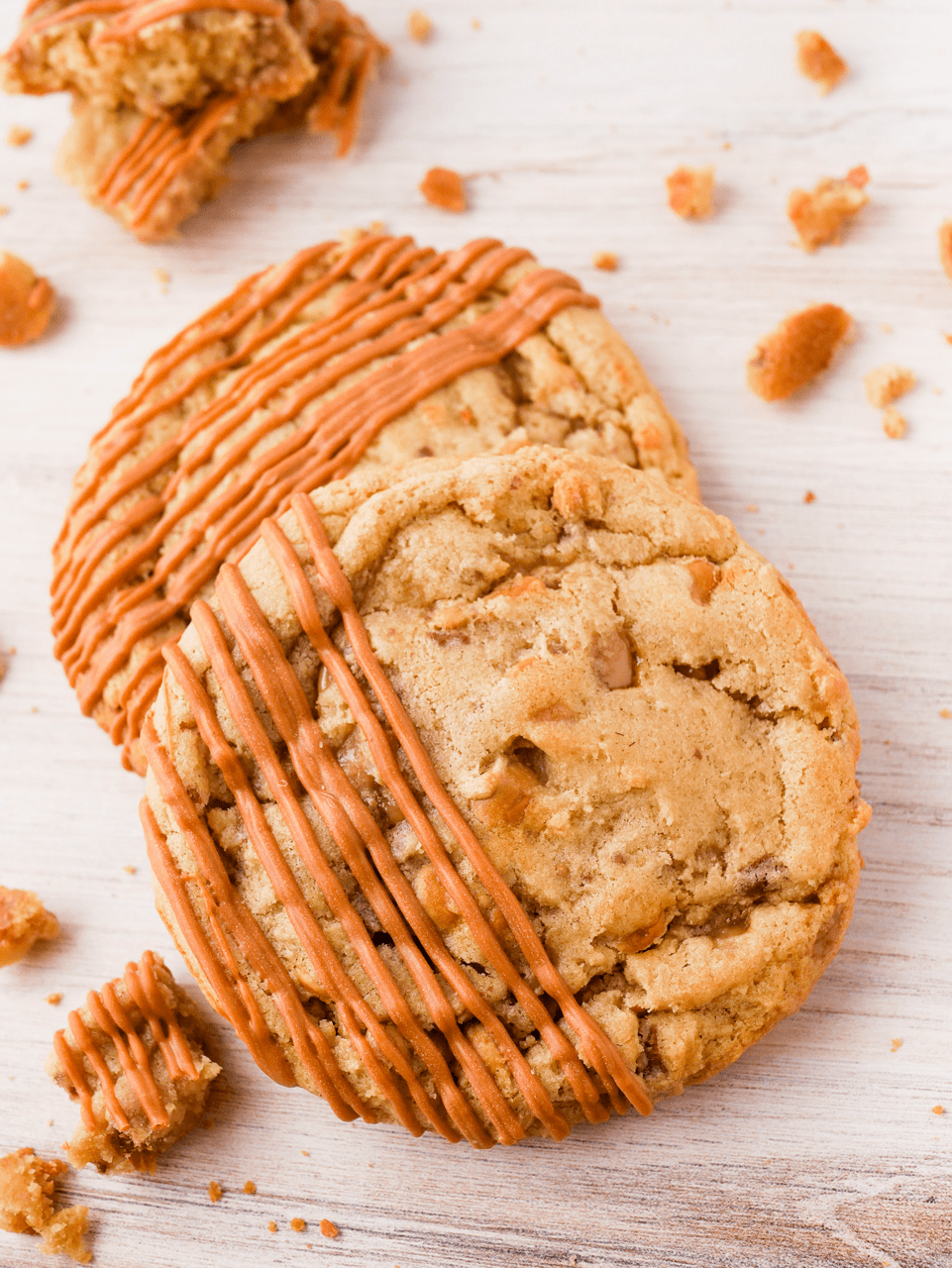 Butter Beer Cookie (1 count)