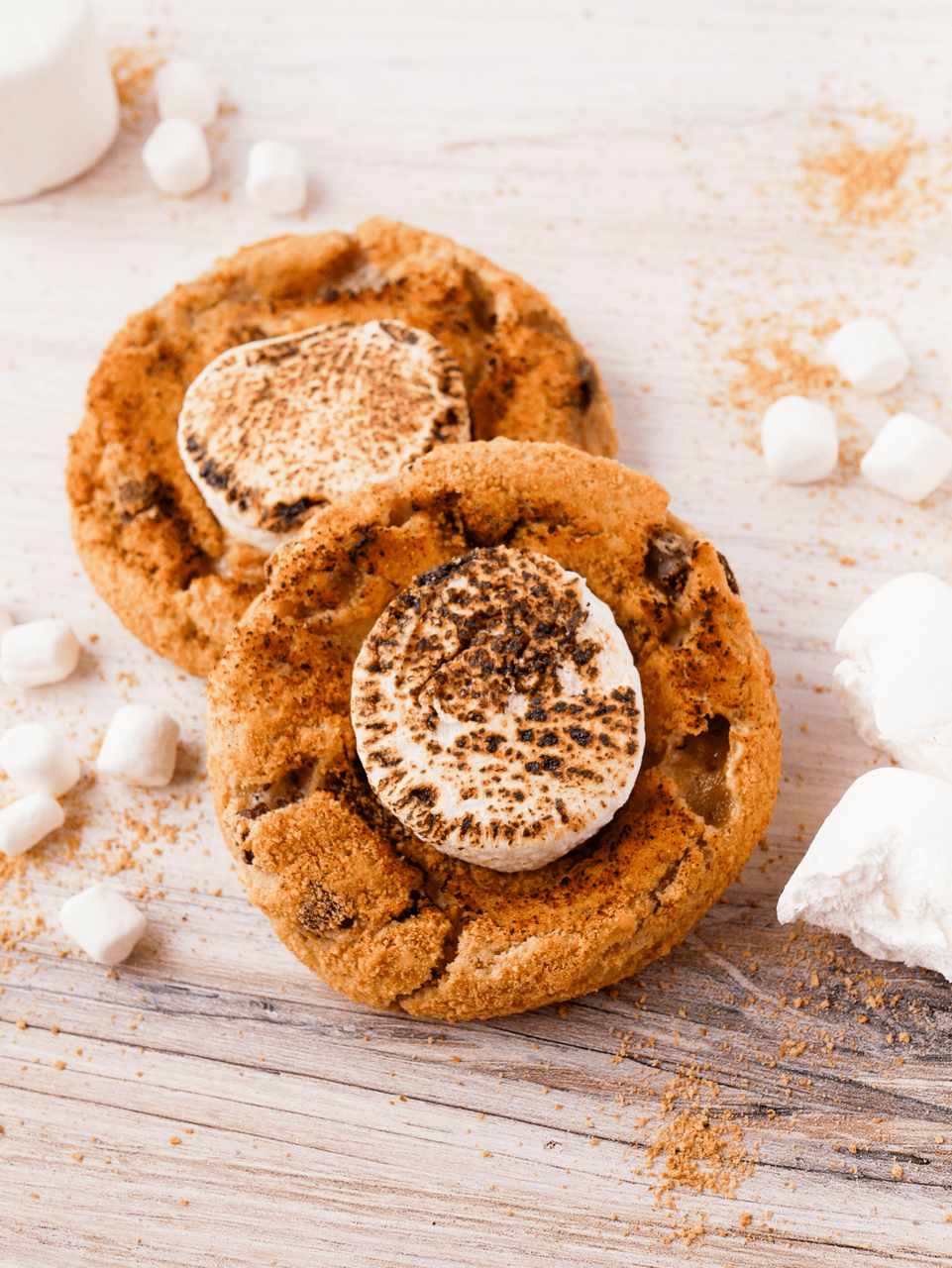 S’mores Chip Cookie (1 count)