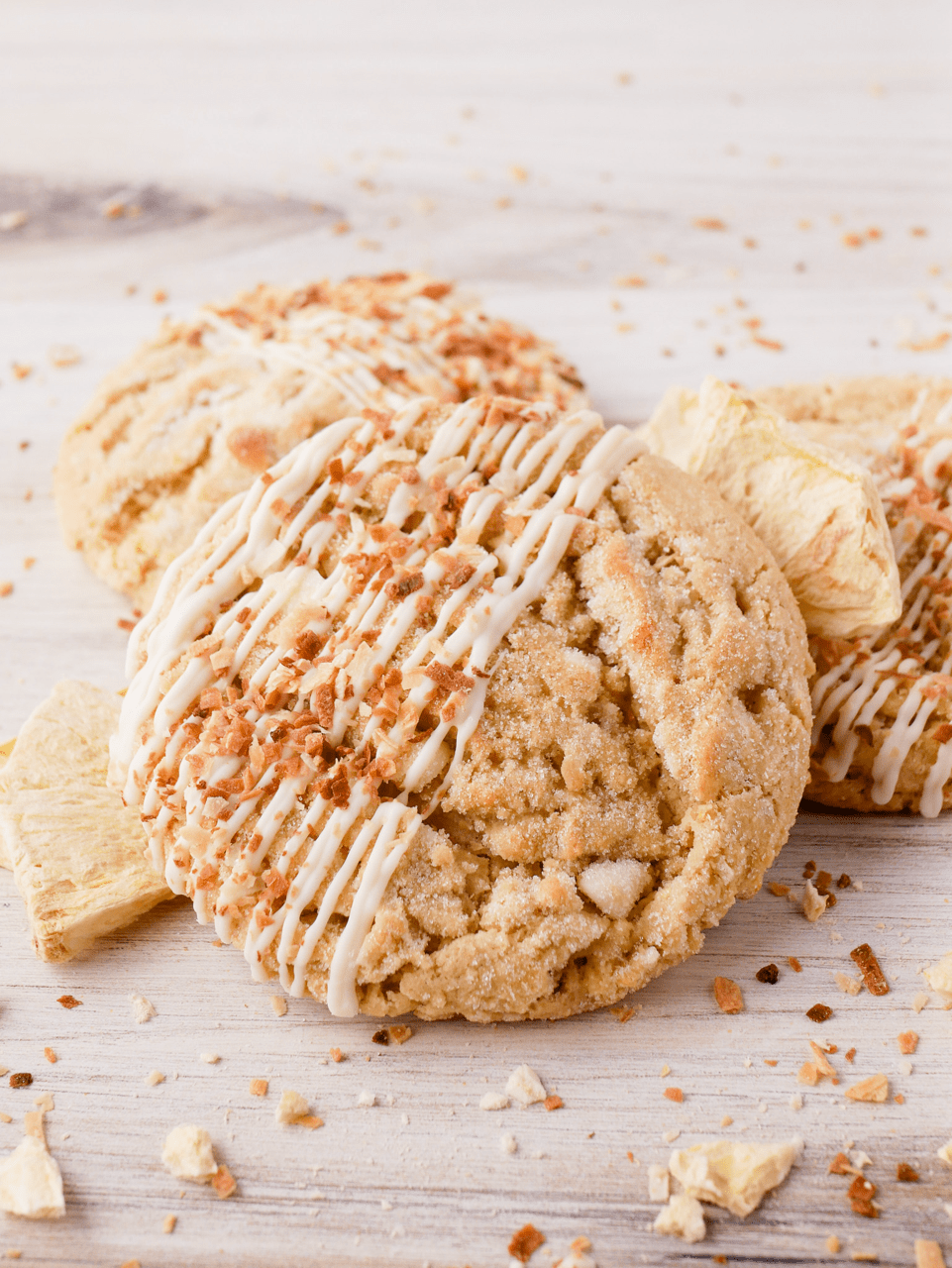 ALOHA Cookie (1 count)