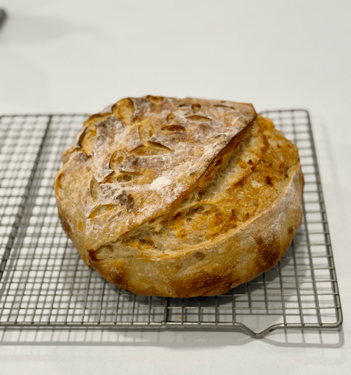 Made to Order - Sourdough Loaf (w/ inclusions)