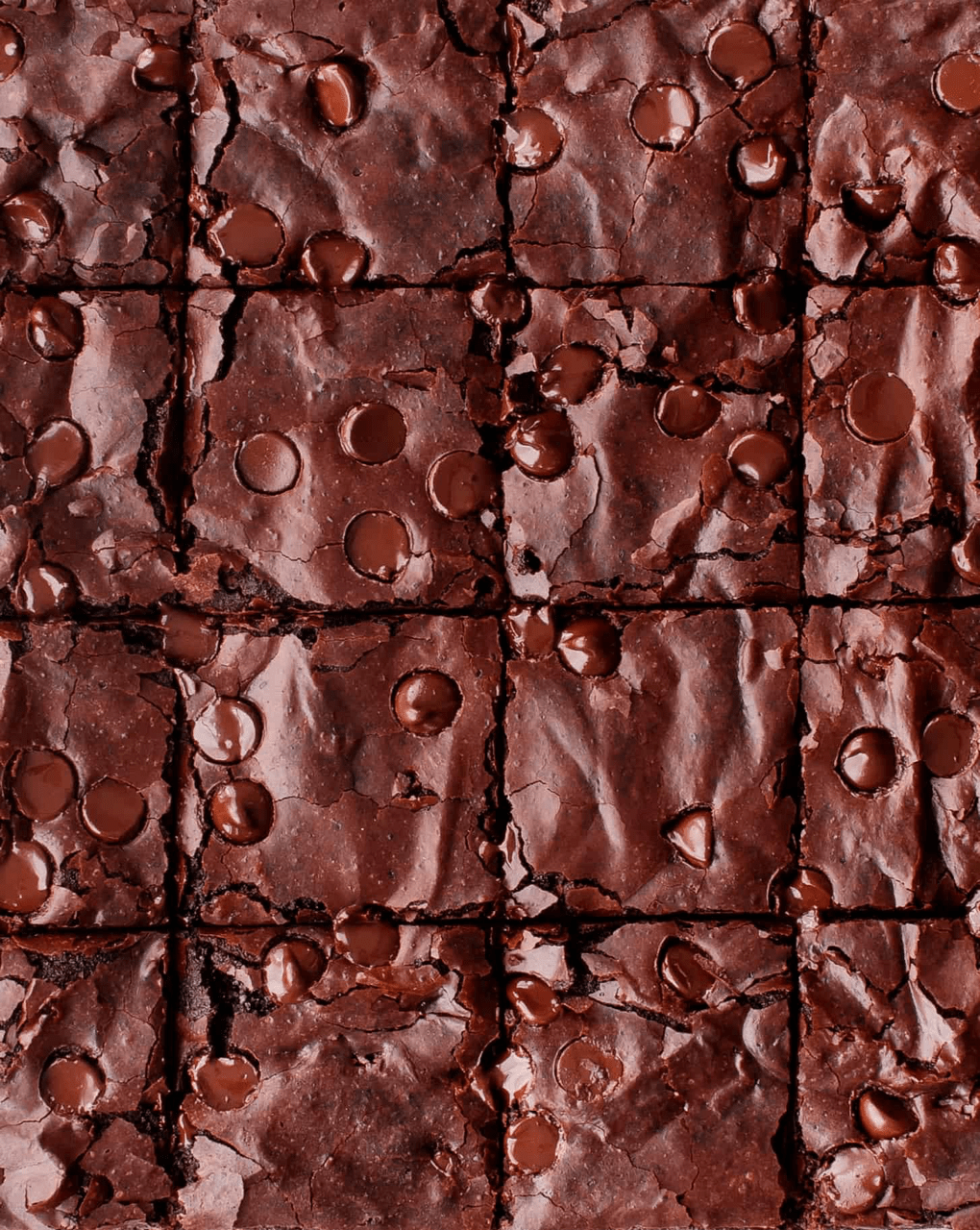 Gluten-Free Chocolatey Rich Brownies, 4 count