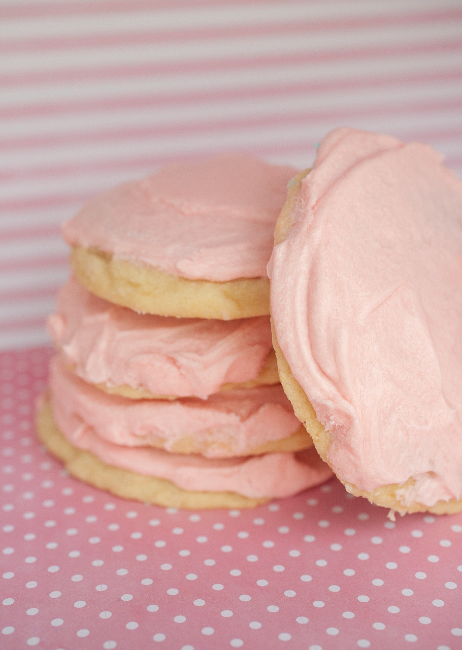 Sugar Cookie