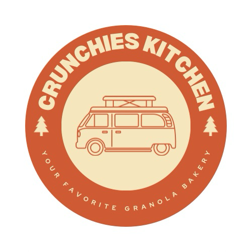 Crunchies Kitchen
