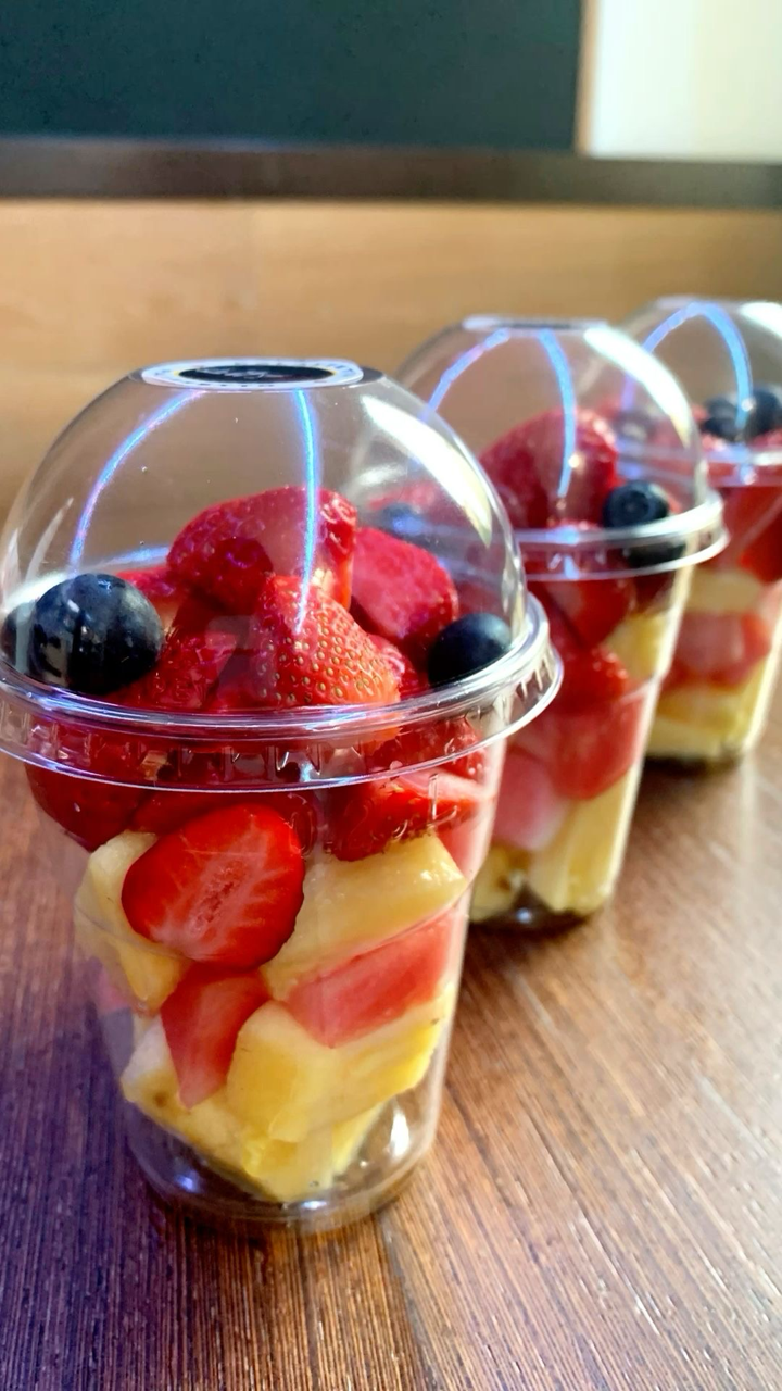 Fruit Salad