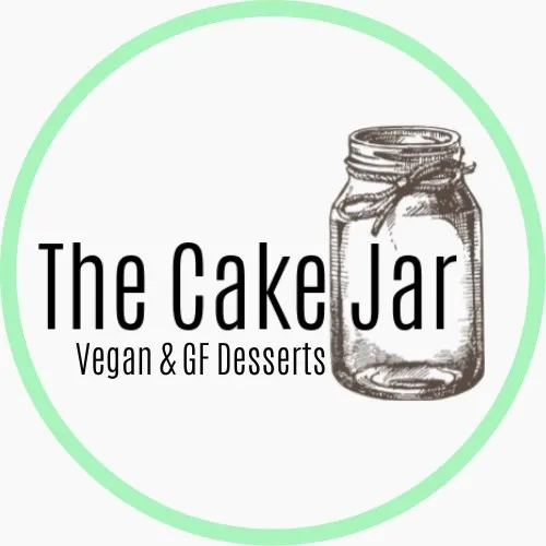 The Cake Jar
