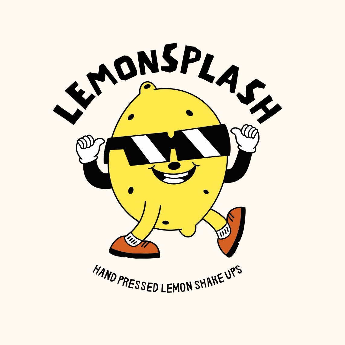 LemonSplash