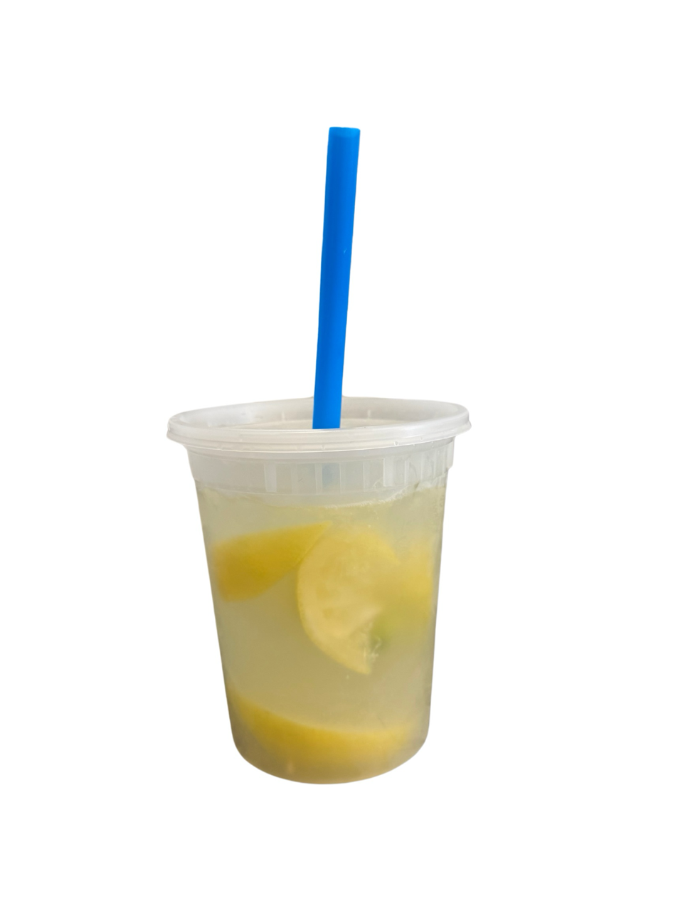 OG Splash Lemonade