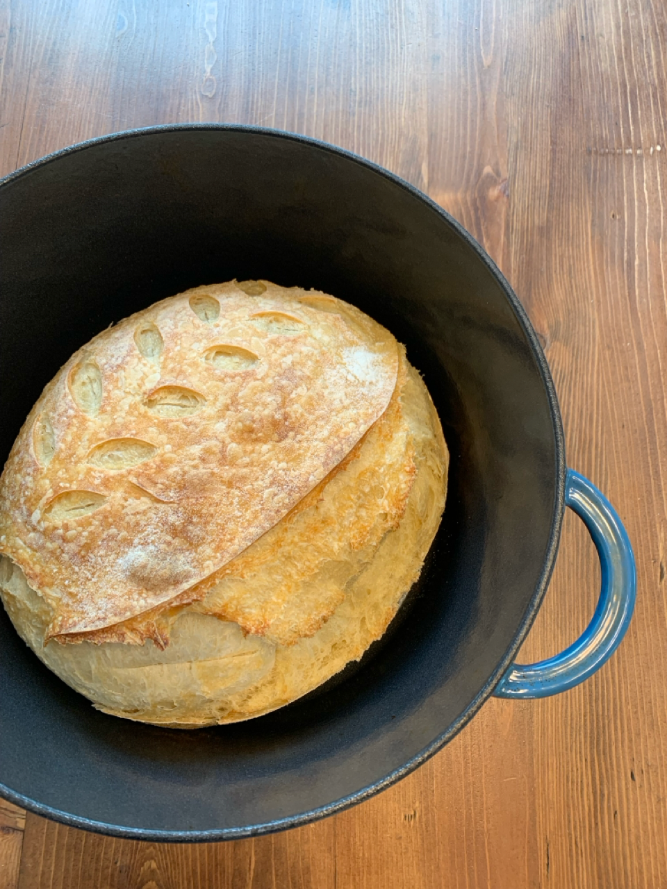 Artisan Sourdough