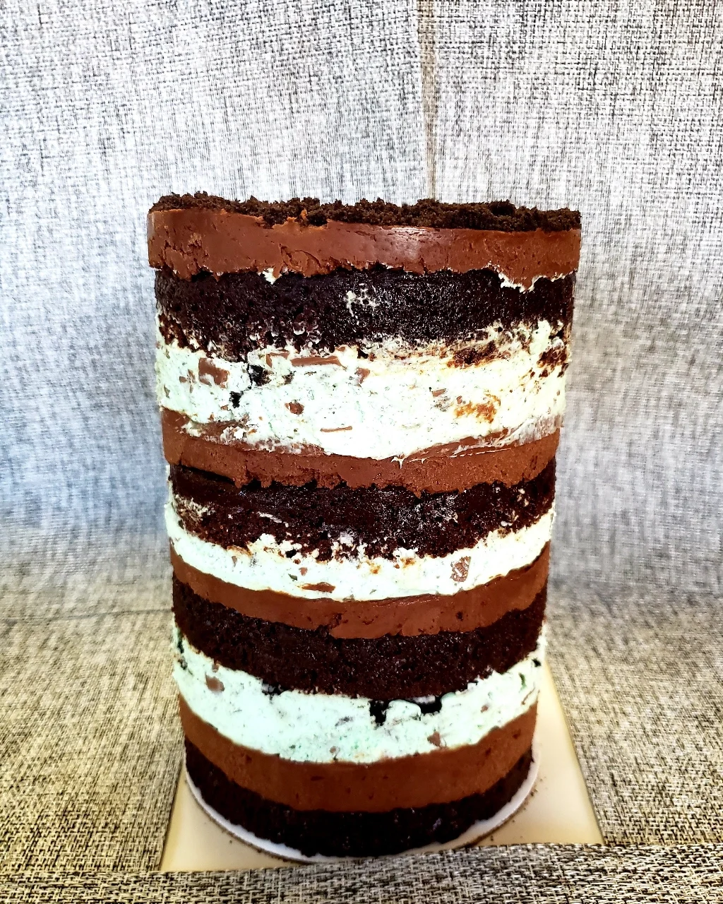 4 Layer Cake (Regular)