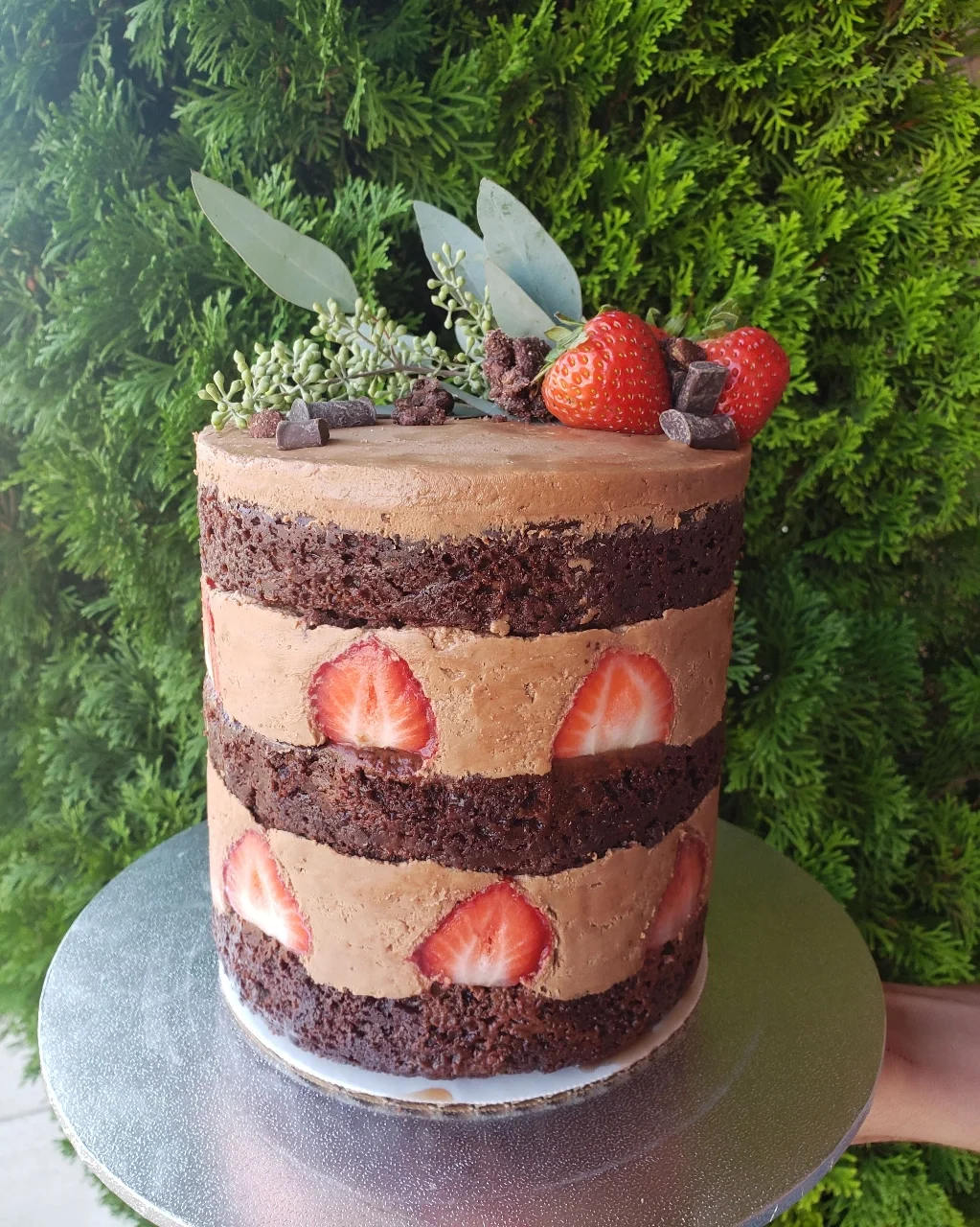 3 Layer Cake (Regular)