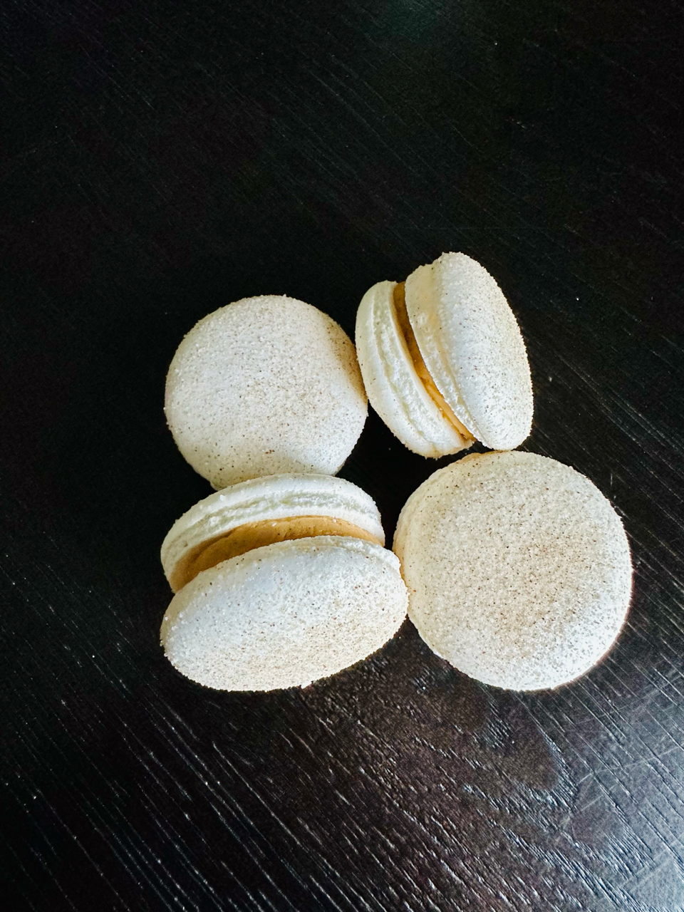 Dad Macaron variety pack