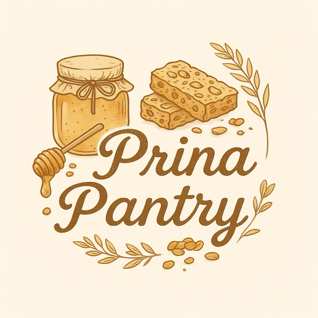 Prina Pantry