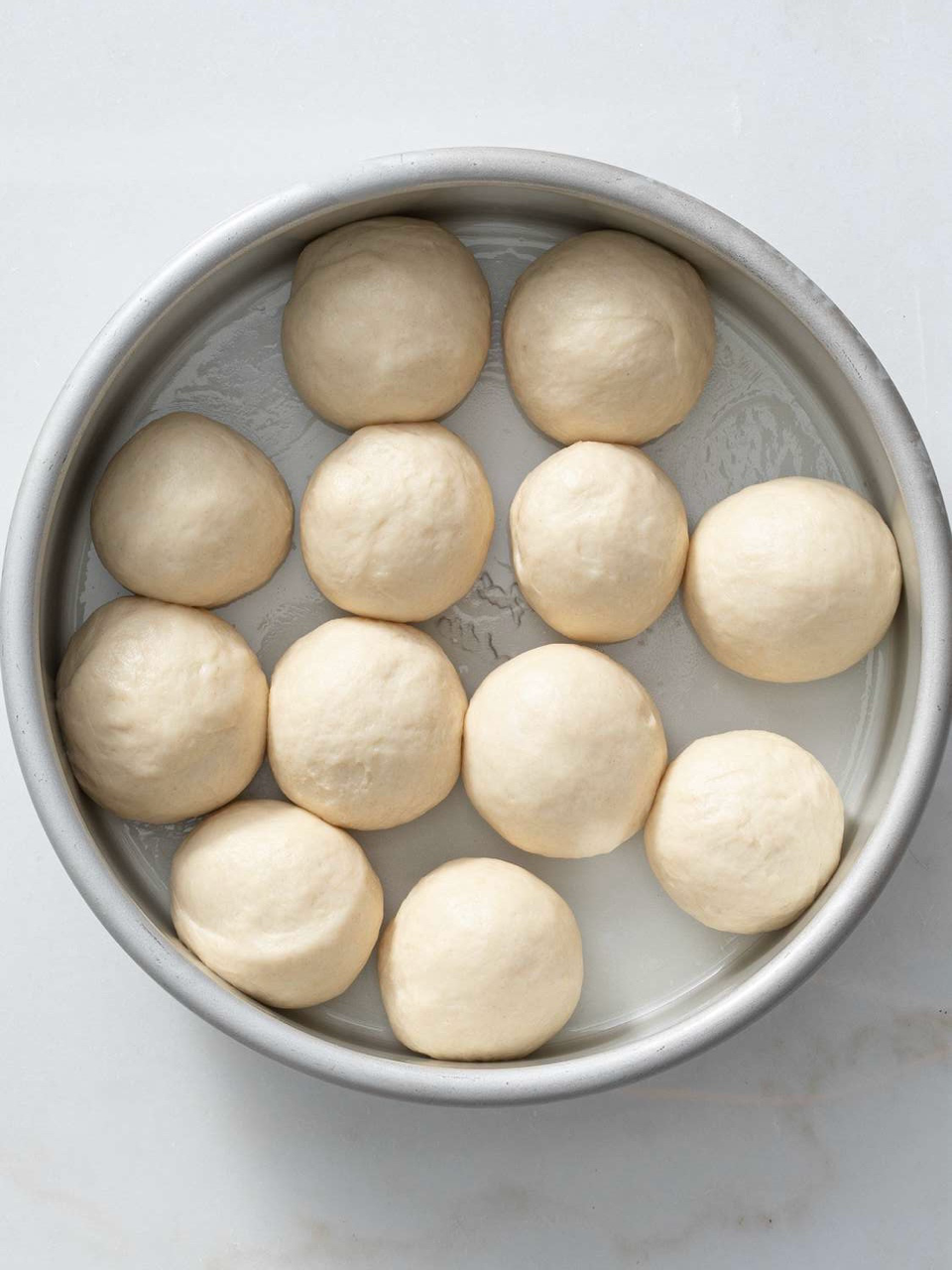 Take and bake rolls, 12 count