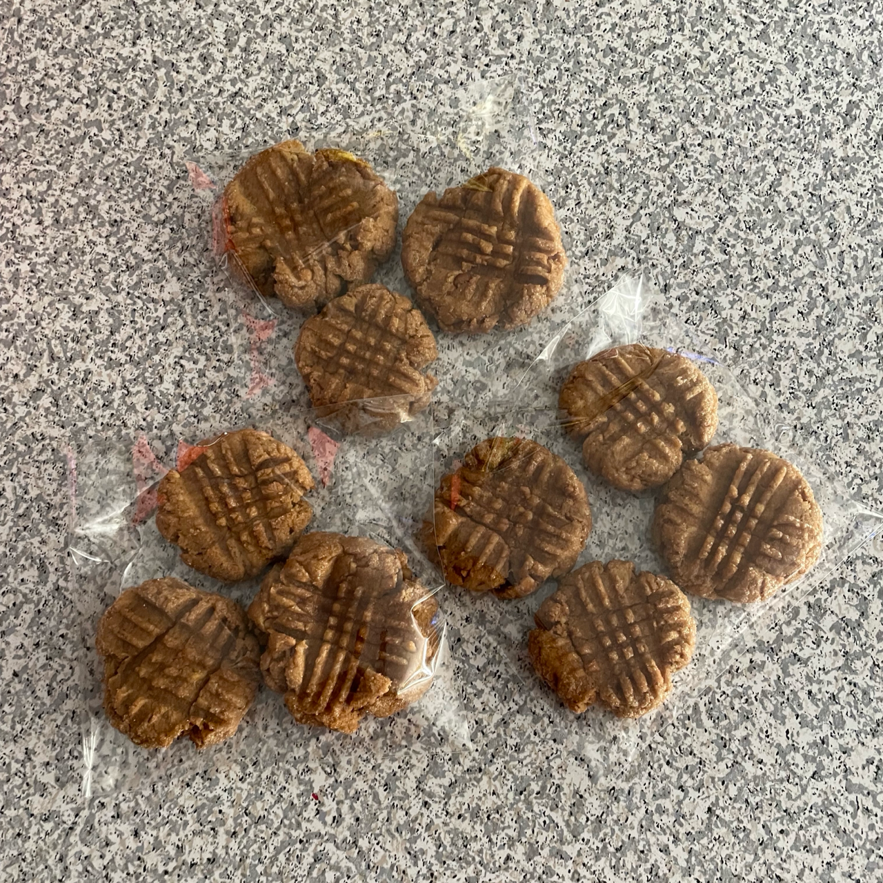 Jody’s treats