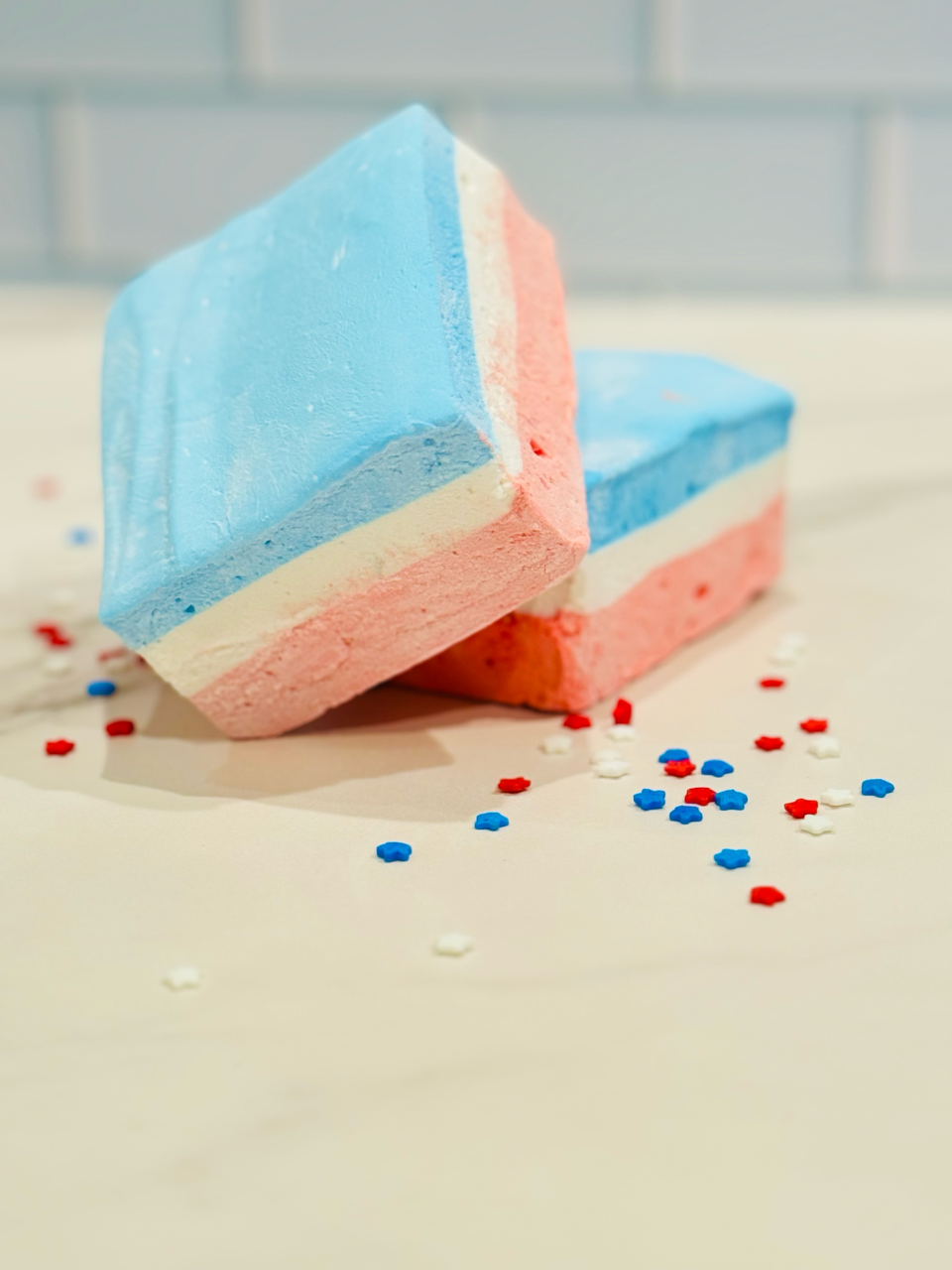 BOMP POP MARSHMALLOW (1 count XL)