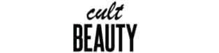 Cult Beauty homepage