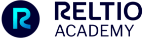 Reltio Academy homepage