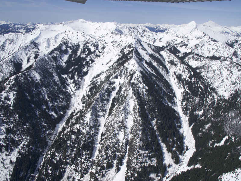 Rock Mountain