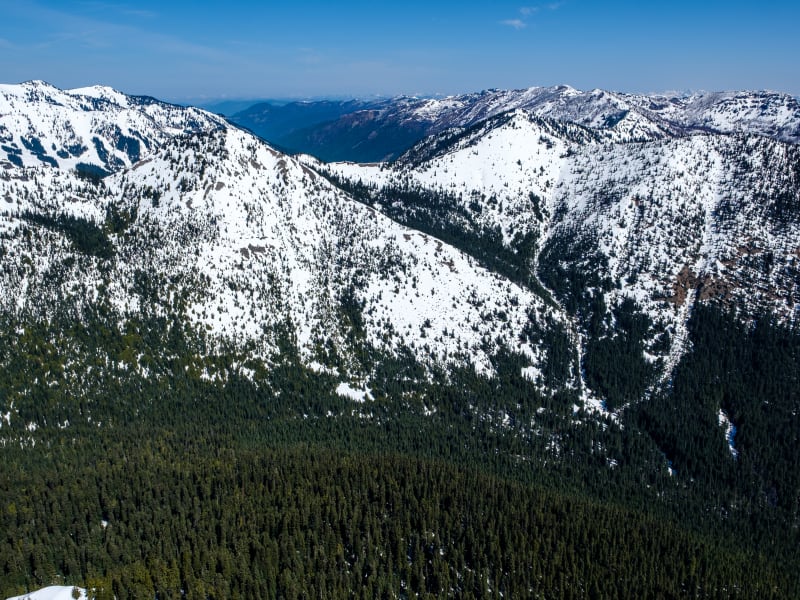 Morse Creek Crown Point South