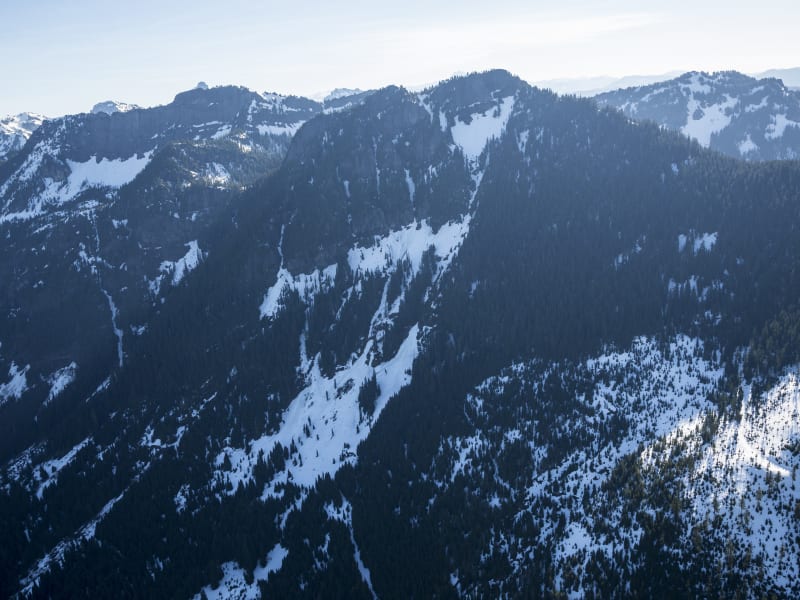 Lower Rampart + Margaret