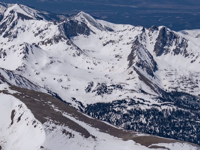 American Lakes South