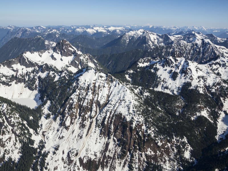 Alaska Adventure Zone