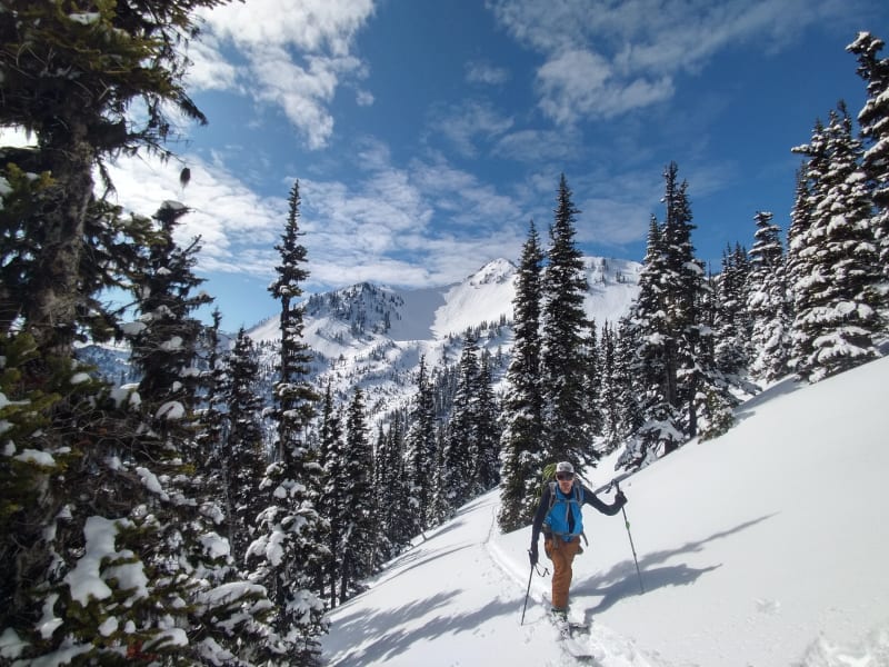 Olympic National Park