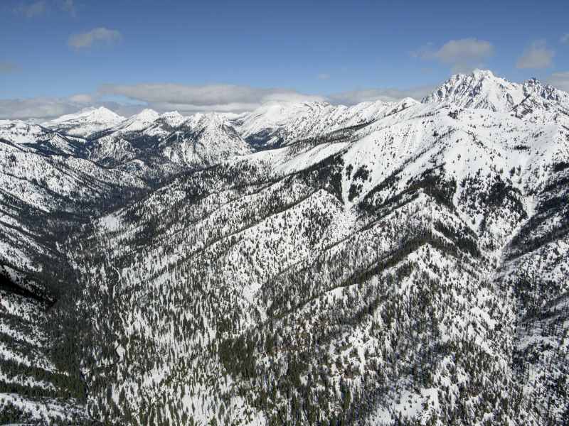 Iron Peak