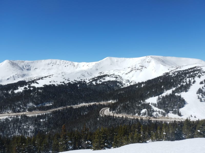 Pumphouse Basin South