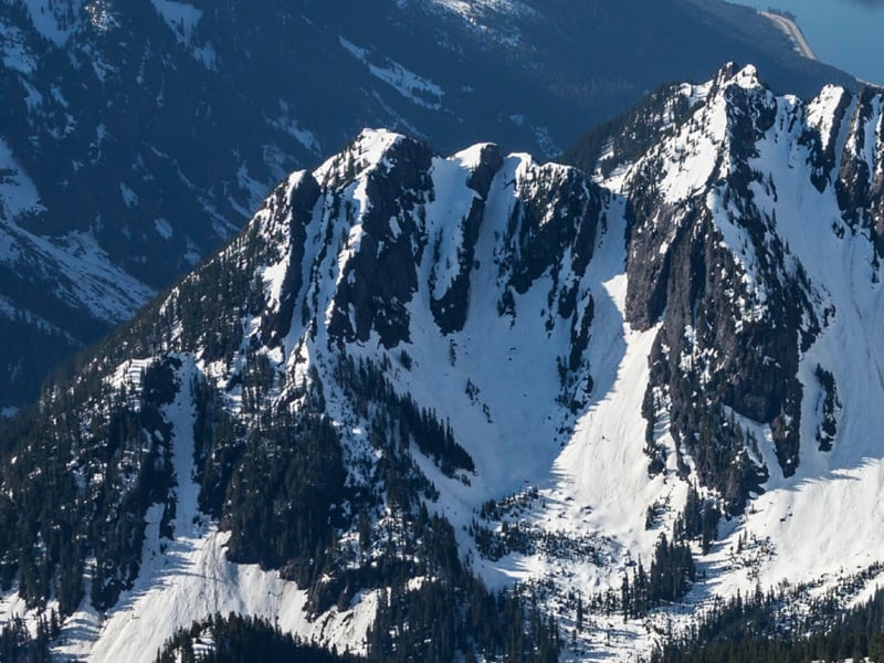 Kendall Adventure East