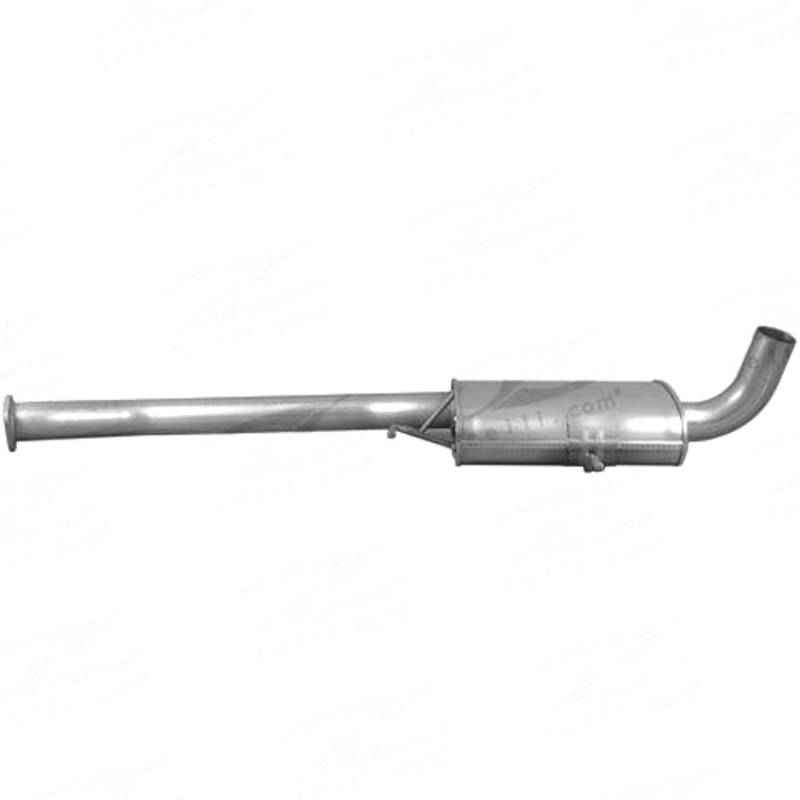 Redback Sports System to suit Holden Commodore (1988 - 1991)