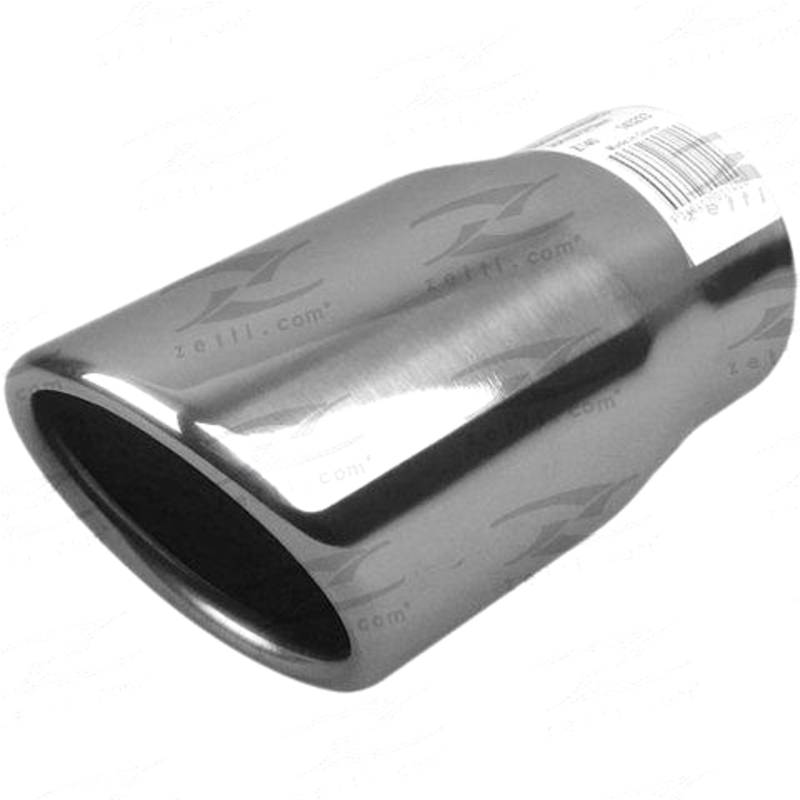 In 45mm(1-3/4"), Out 47mm(1-7/8"), L 200mm(8"), Stainless, RV134