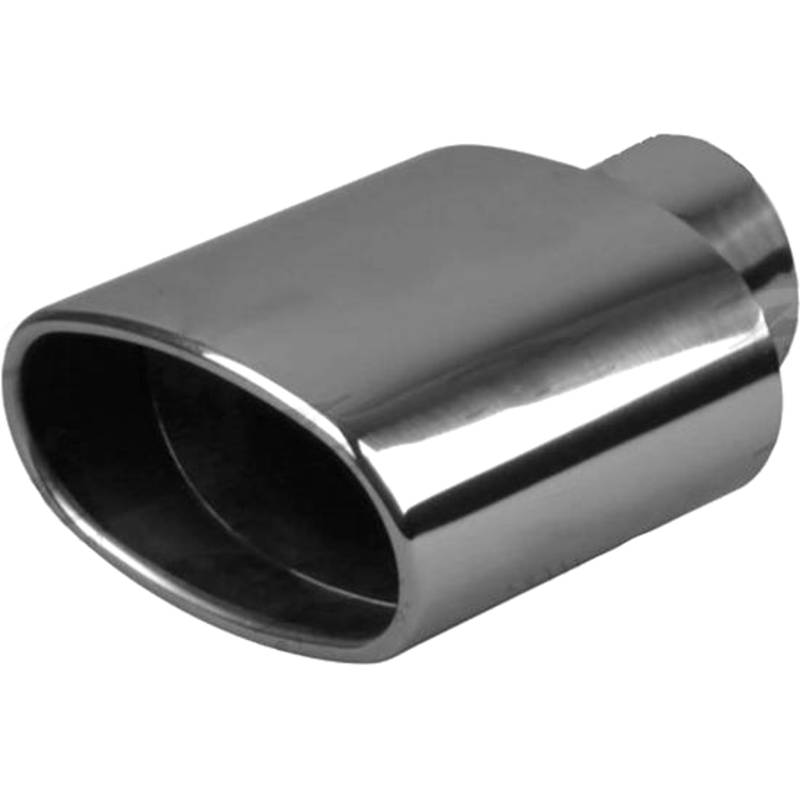 Redback Rb304 Tips Oval to suit Holden Commodore (09/1997 - 2000)