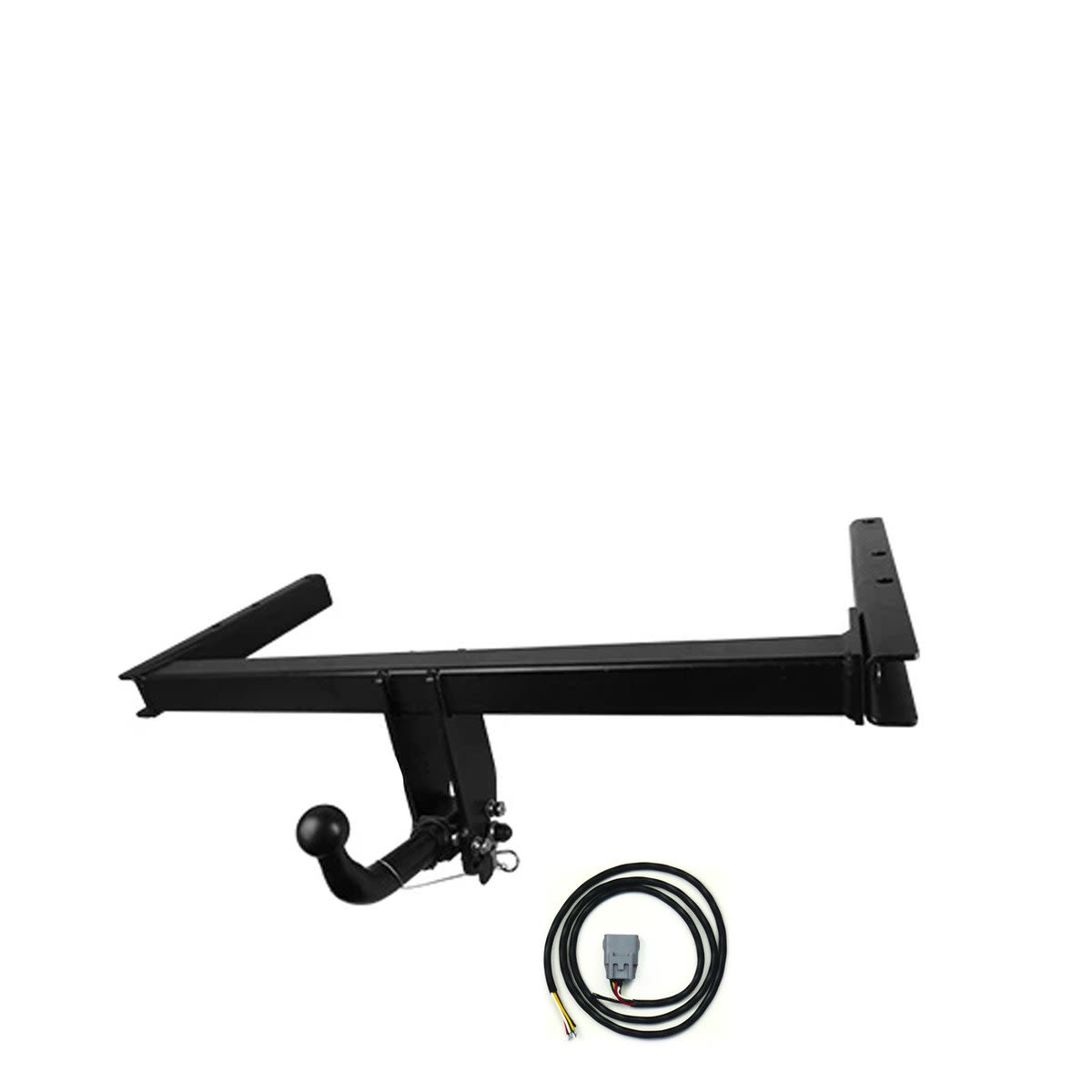 TAG Towbars European Style Tongue to suit MERCEDES-BENZ E-CLASS (07/2009 - 0)