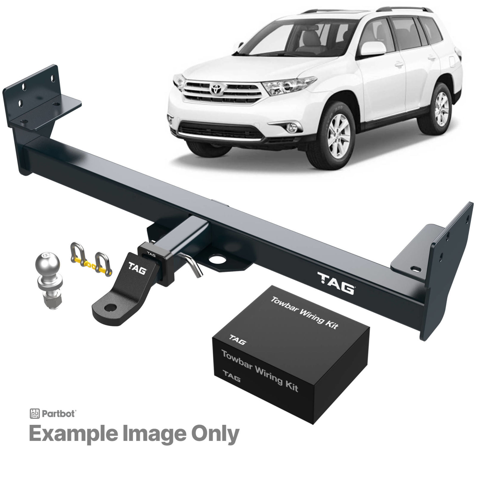 SWD Specialised Wholesale Distribution