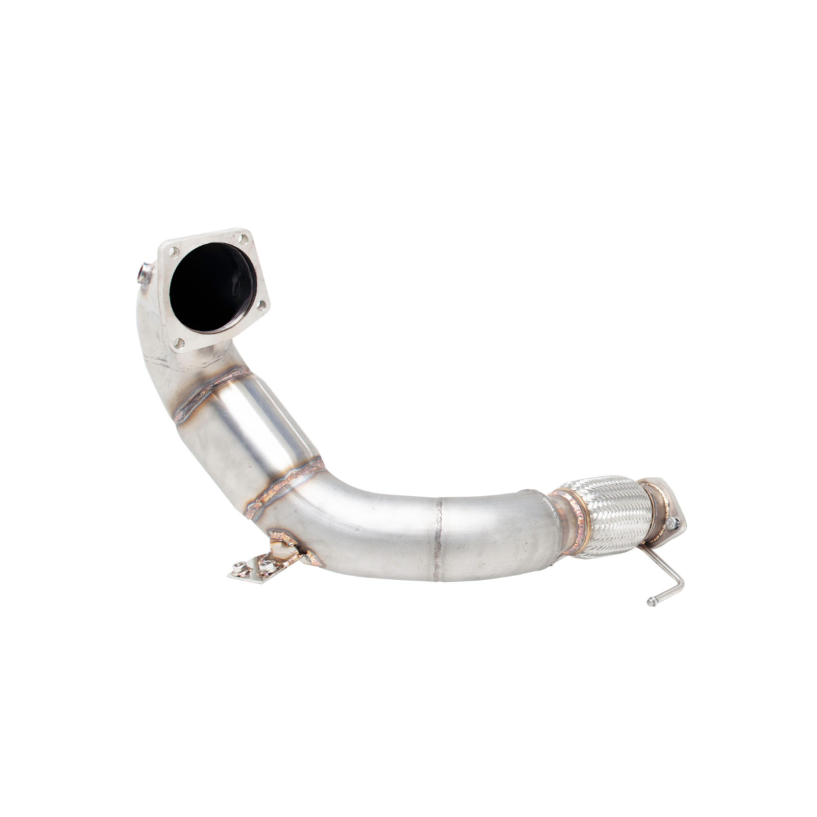 XForce Exhaust System for Hyundai i30 (12/2017 - on)