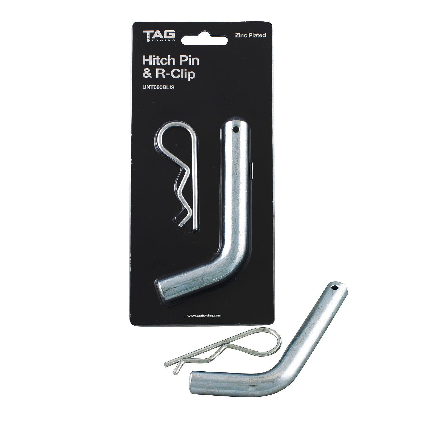 TAG Towing Accessory Starter Pack incl. Display Rack