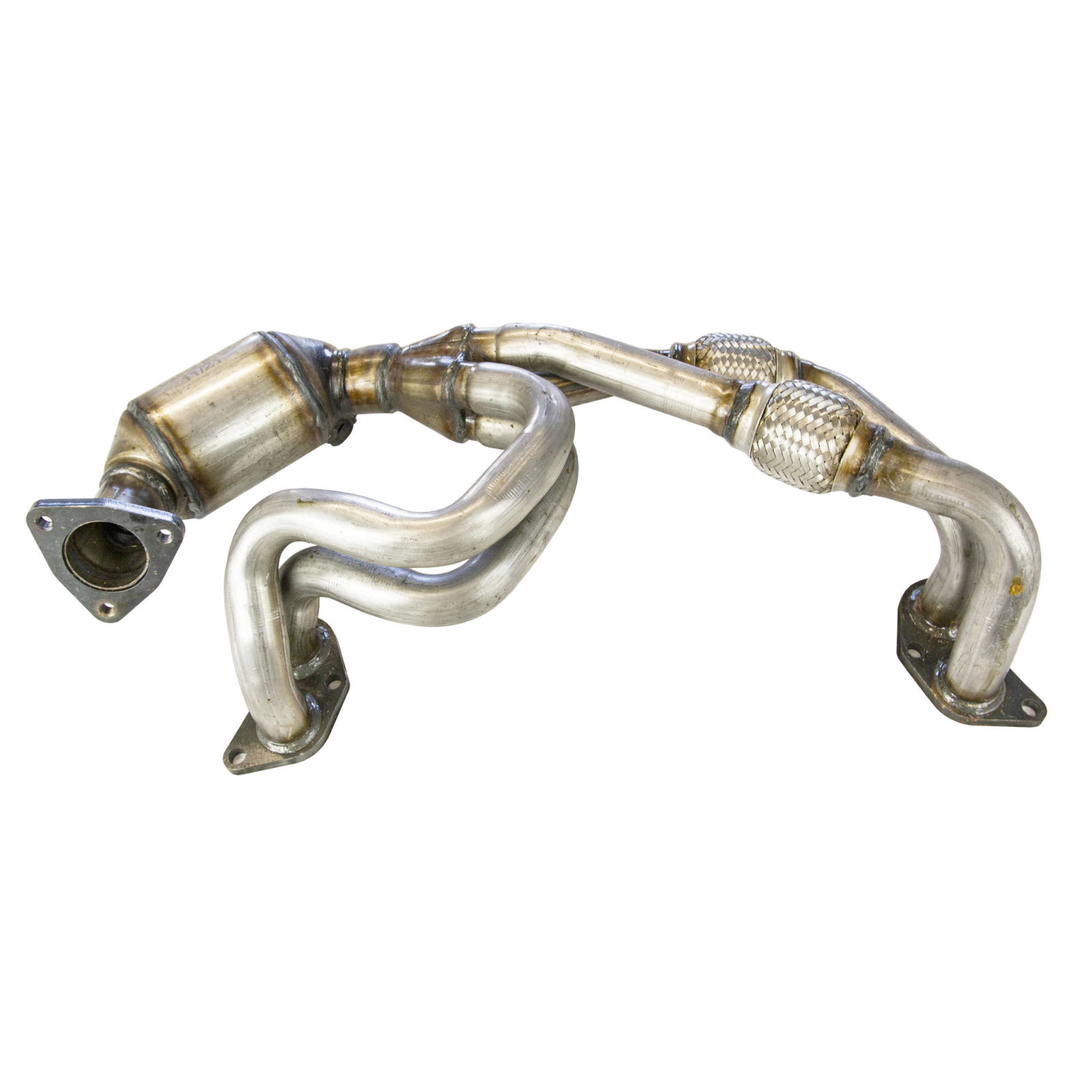 2009 subaru outback catalytic converter 2025