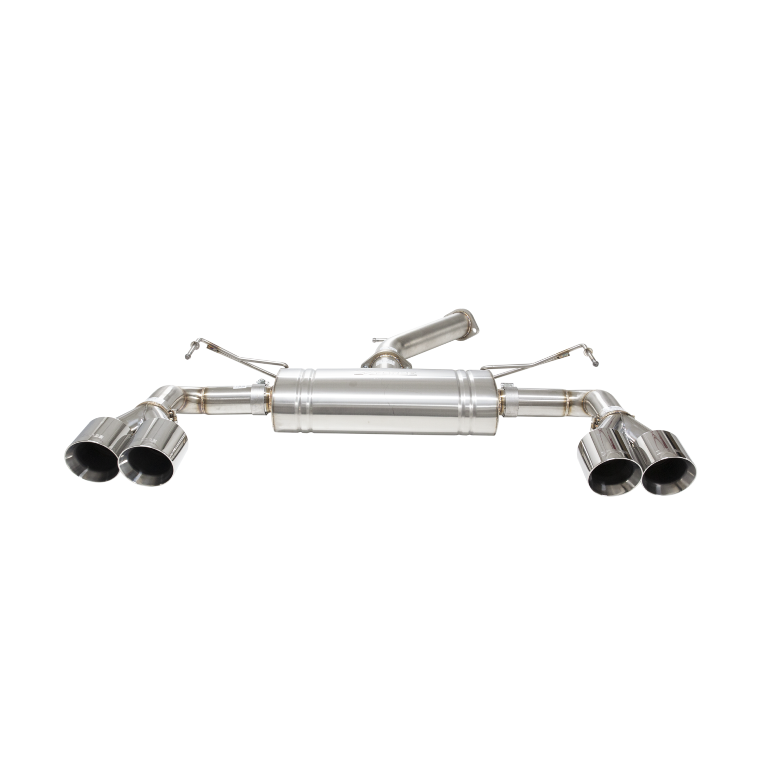 XForce Exhaust System for KIA Cerato GT Sedan (12/2022 - on)