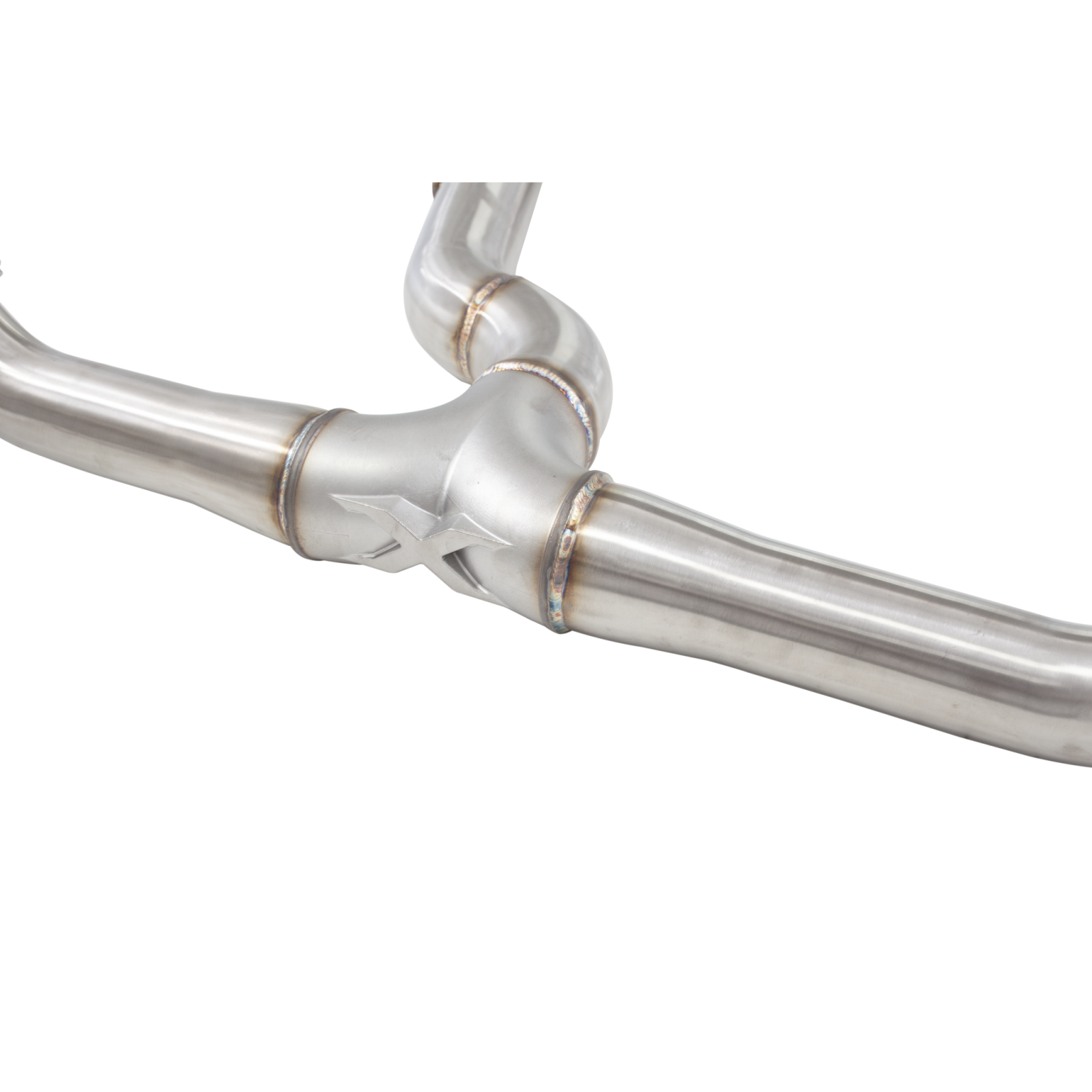 Xforce 3" Varex Catback Exhaust for Subaru WRX VB FA24