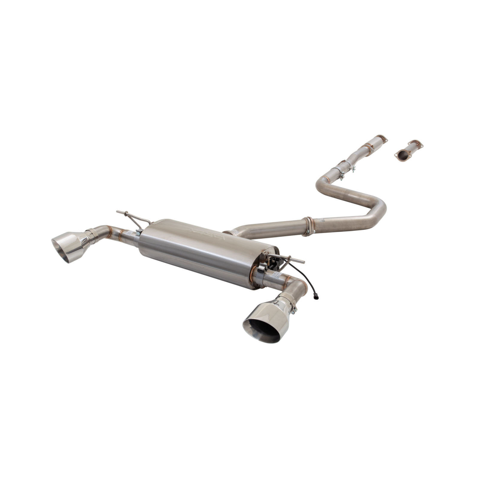 XForce Exhaust System for Hyundai i30 (03/2021 - on)