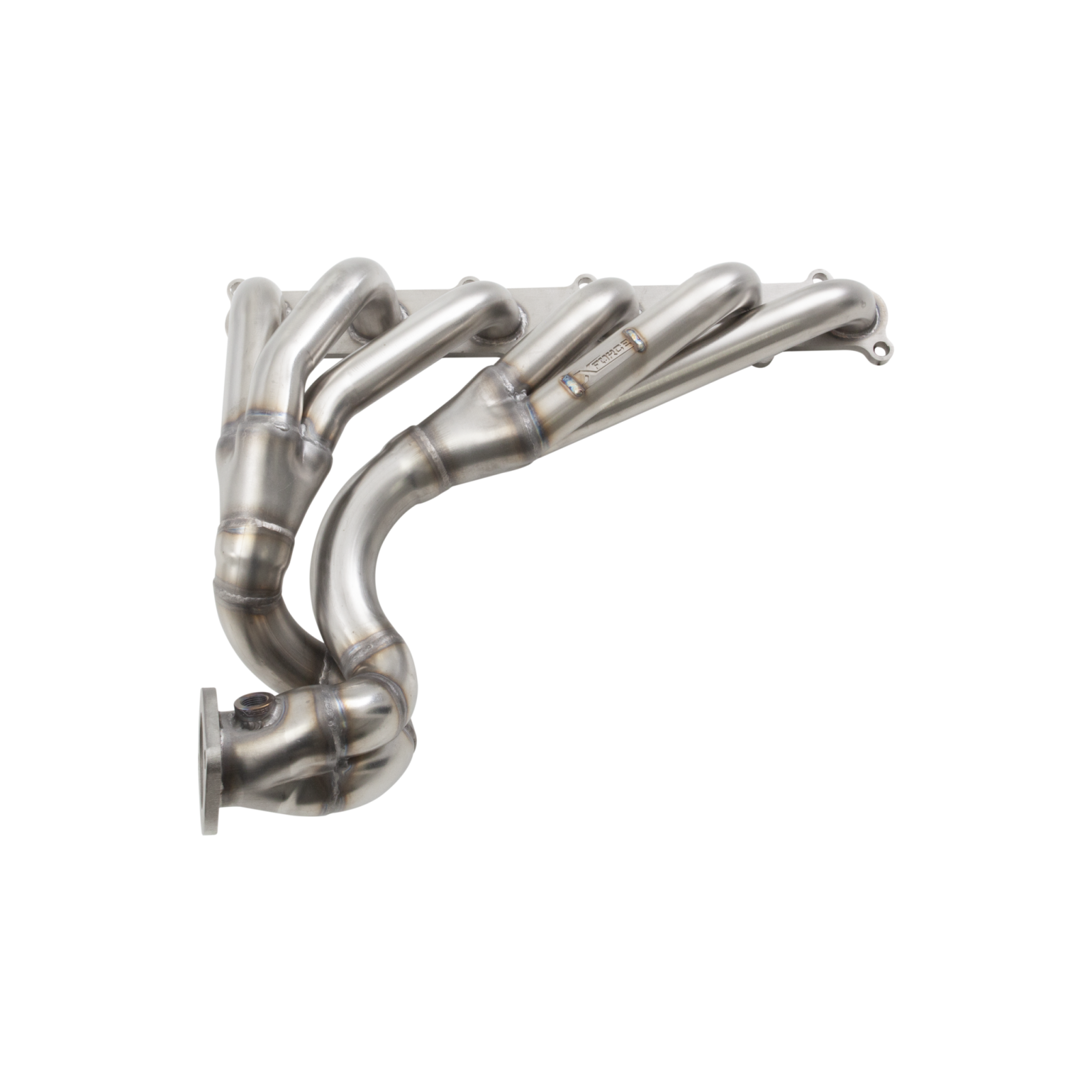 XForce Exhaust System for Ford Falcon FG 6 Cylinder (02/2008 - 12/2014)