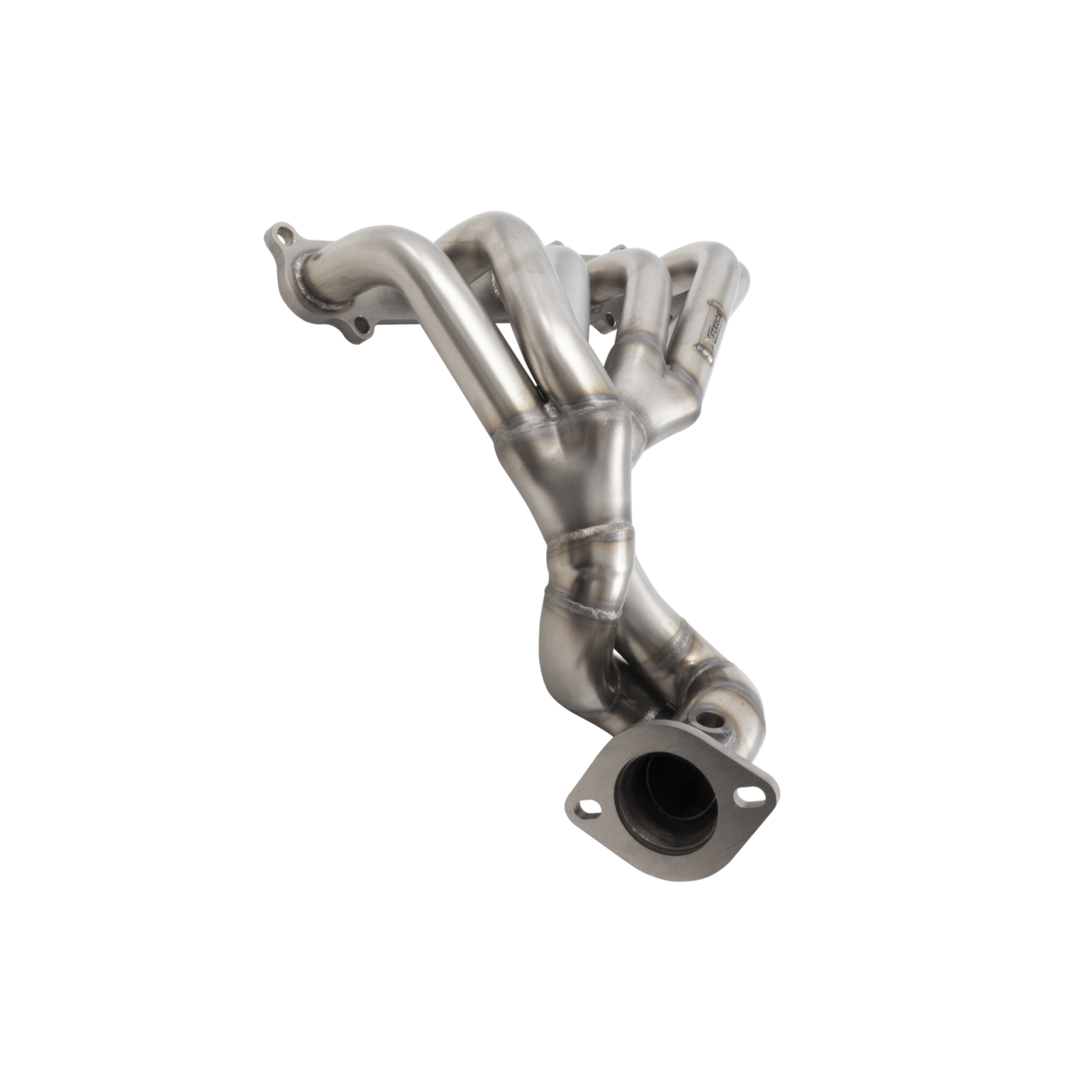 XForce Exhaust System for Ford Falcon FG 6 Cylinder (02/2008 - 12/2014)