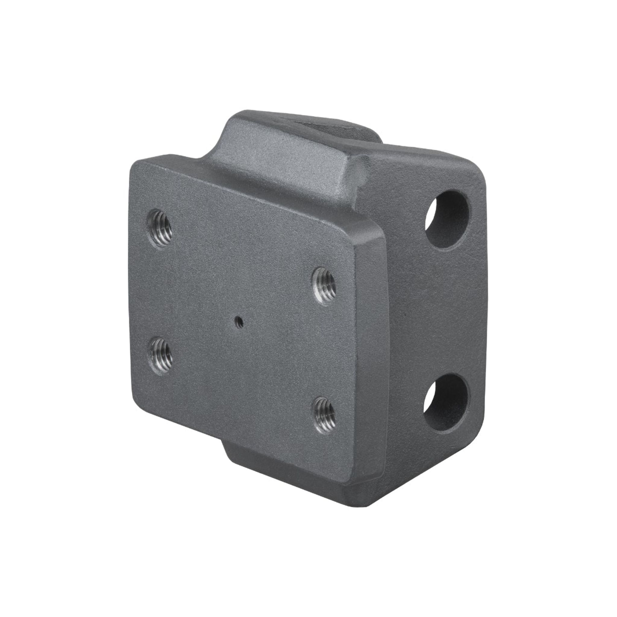 CURT Rebellion™ XD Pintle Mount Attachment