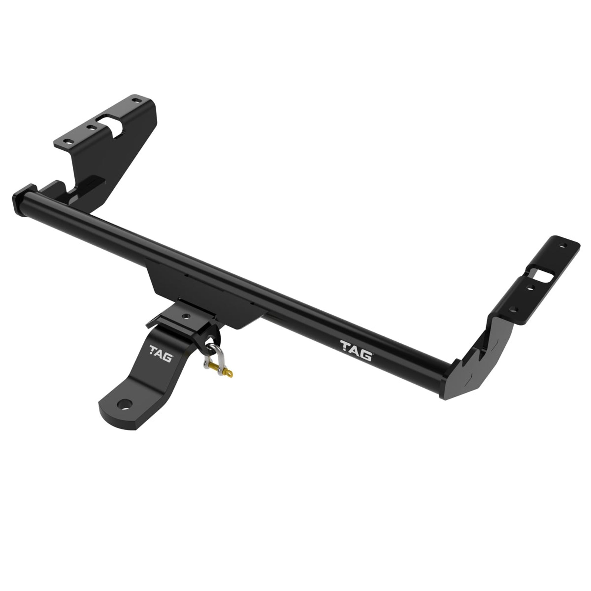 TAG LIGHT DUTY TOWBAR to suit Mazda 3 (03/2004 - 09/2009)