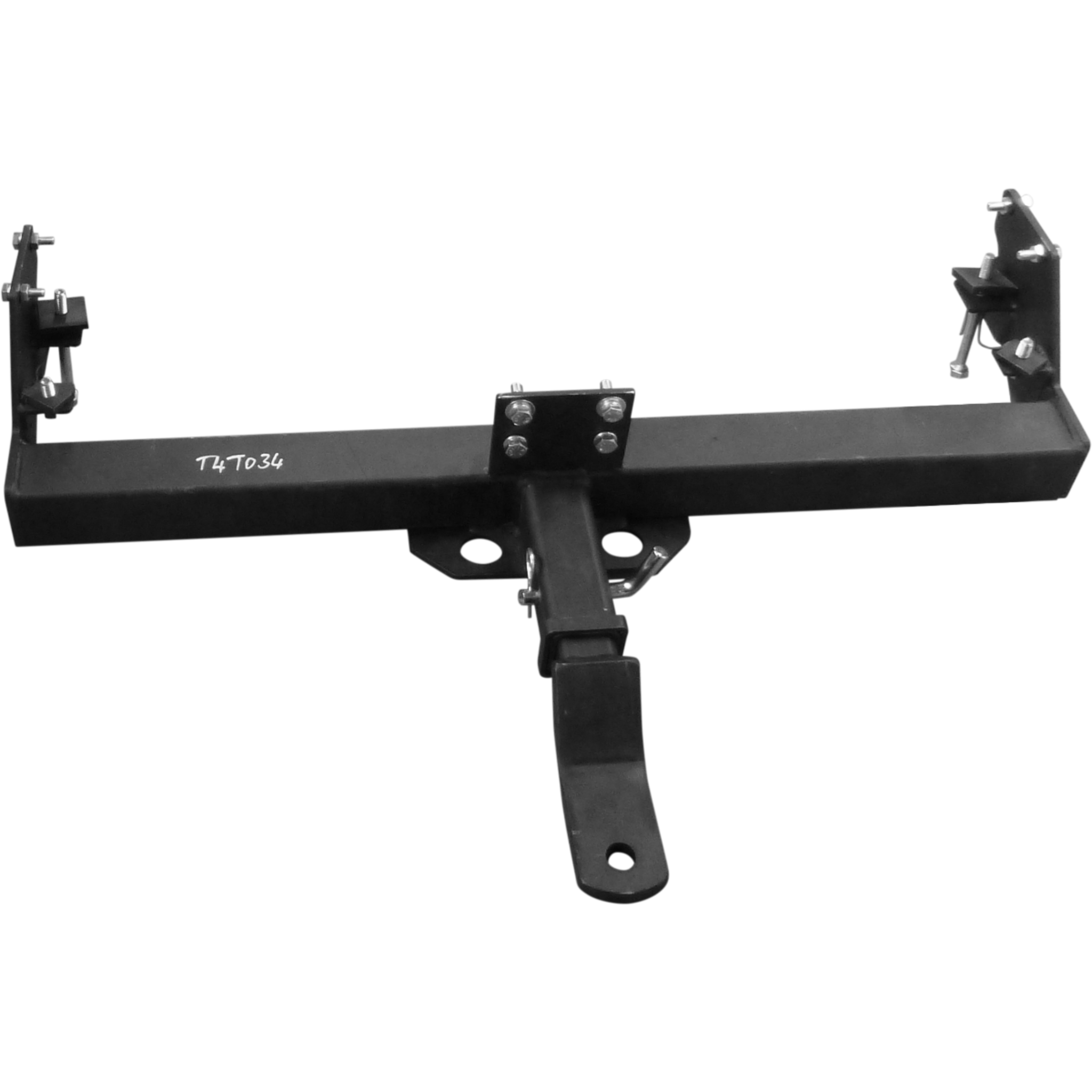 LANDCRUISER 79 SERIES NARROW FRONT (85-07/96) - 2500/250KG. VDJ79 (08/96 ON) - 3500/350KG