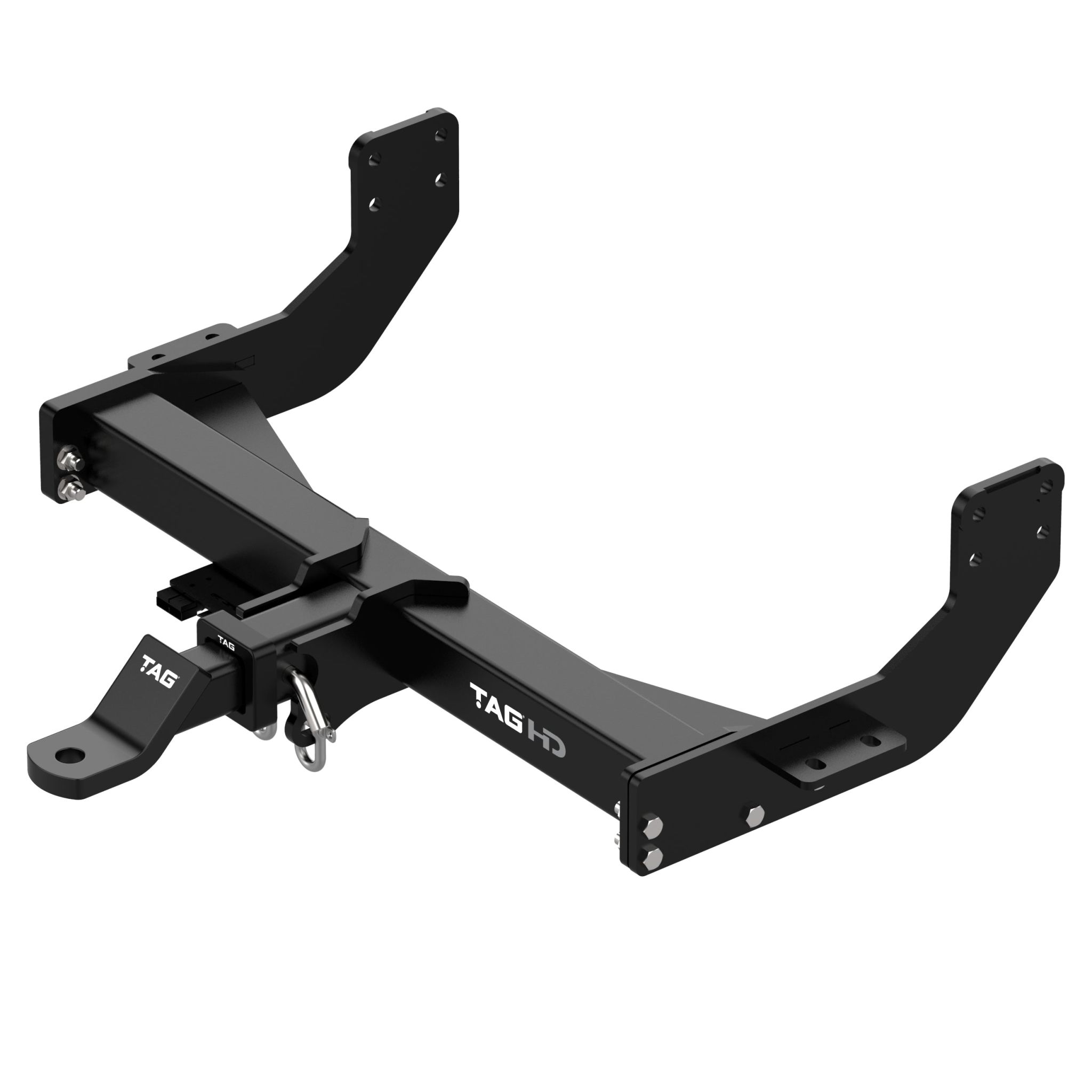 TAG HEAVY DUTY TOWBAR to suit Ford Transit (02/2014 - on)