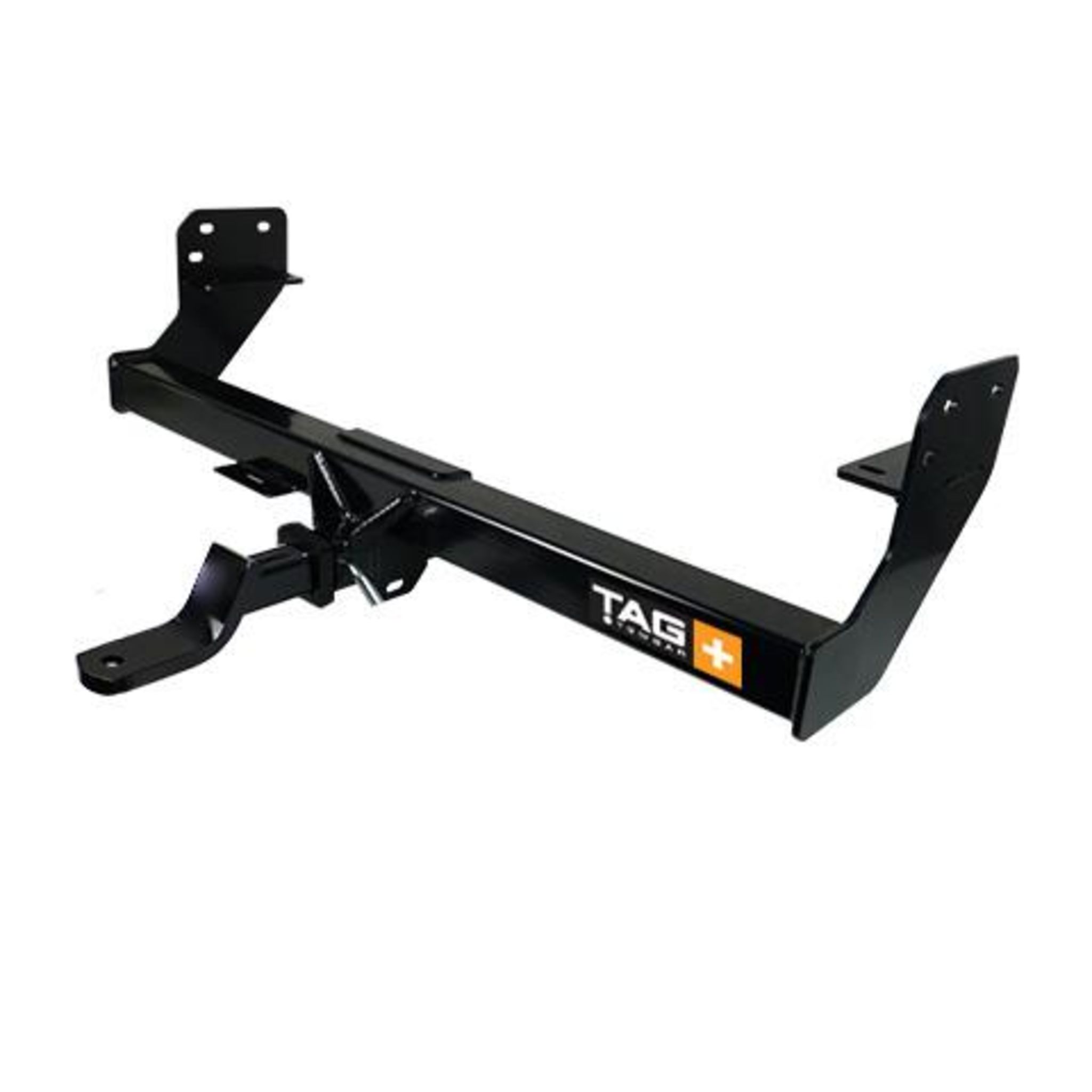 TAG Towbars European Style Tongue to suit BMW X6 (03/2009 - 07/2018), X5 (05/2010 - 07/2018)
